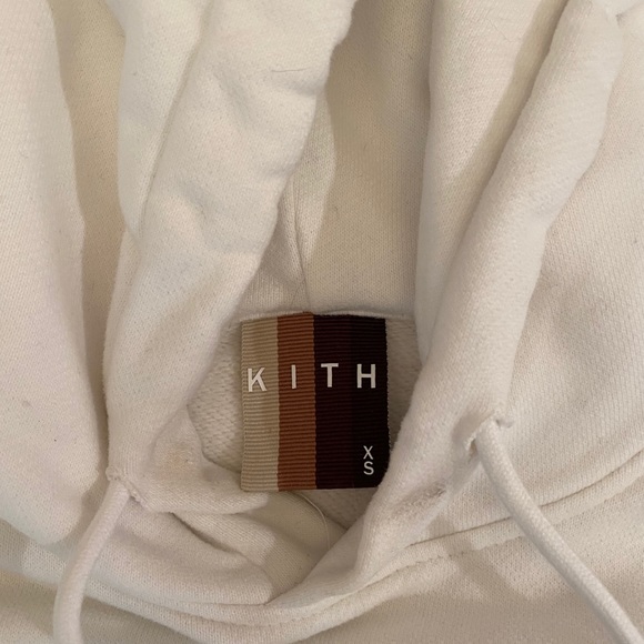 Kith hoodie - Picture 6 of 7